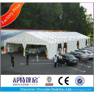 Aluminium PVC Marquee Tent (SDC2032)
